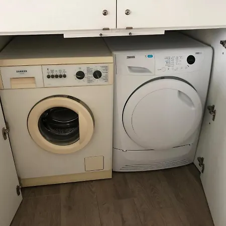 Belle - Adults Only * Middelkerke