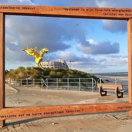 Apartment & Sea - Adults Only
