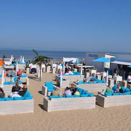 Belle - Adults Only アパート ミデルケルケ