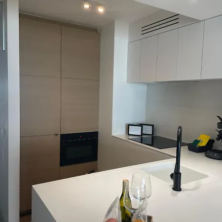 Apartament Belle - Adults Only Middelkerke