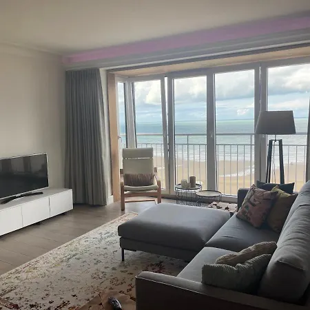 Belle - Adults Only Apartment