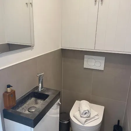 Belle - Adults Only * Middelkerke