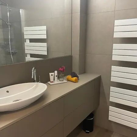 Belle - Adults Only * Middelkerke