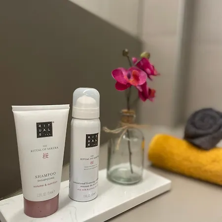 アパート Belle - Adults Only