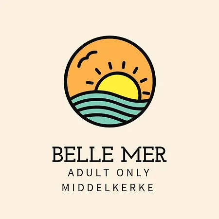 Sand & Sea - Adults Only * Middelkerke