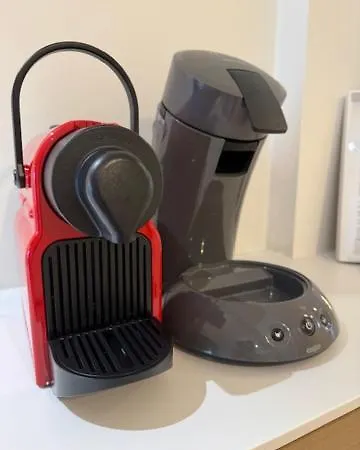 Belle - Adults Only アパート