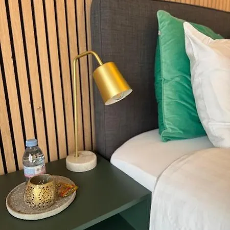 Appartement & Sea - Adults Only Middelkerke