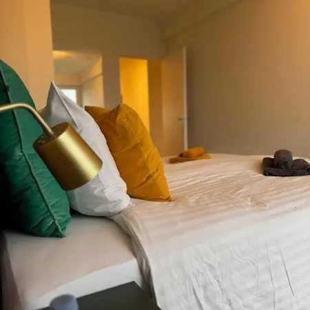 Belle - Adults Only *