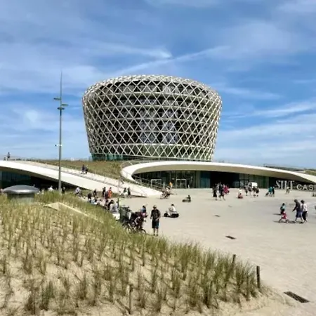 アパート Belle - Adults Only