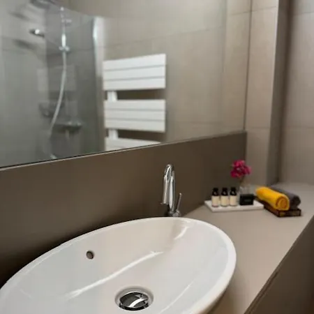 Belle - Adults Only *