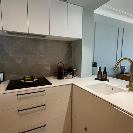 Belle - Adults Only * Middelkerke