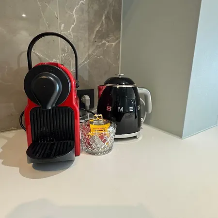 Appartement Belle - Adults Only Middelkerke