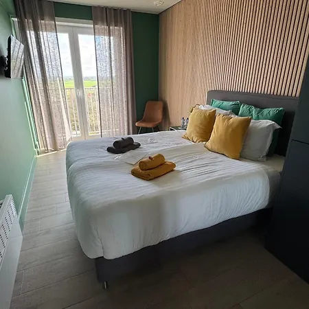 Appartement Belle Mer *