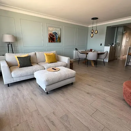 & Sea - Adults Only Appartement