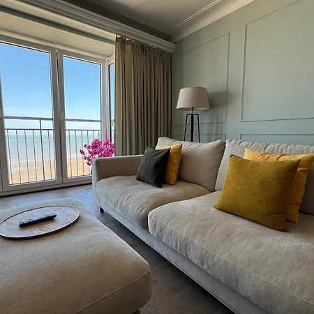 Appartement & Sea - Adults Only