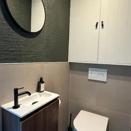 Appartement & Sea - Adults Only *