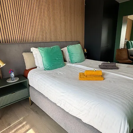 Appartement & Sea - Adults Only