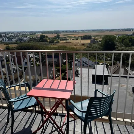 Appartement & Sea - Adults Only *