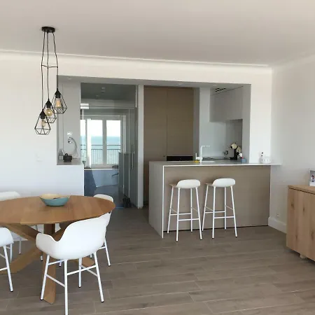 Belle - Adults Only * Middelkerke