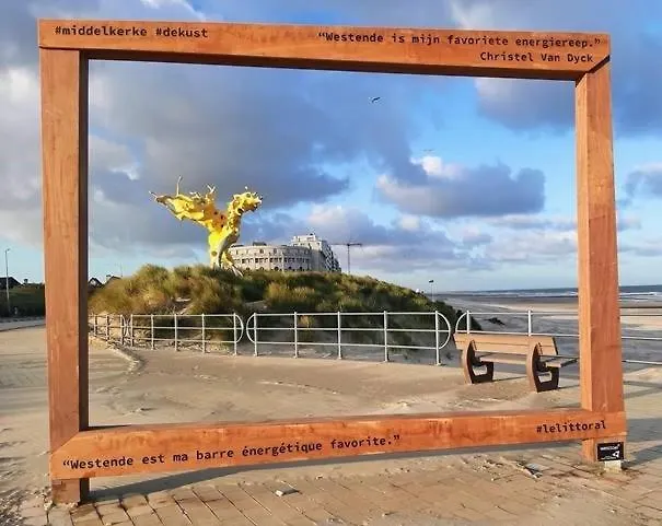 Appartement Belle - Adults Only