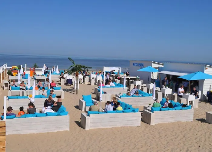 Belle - Adults Only Appartement Middelkerke