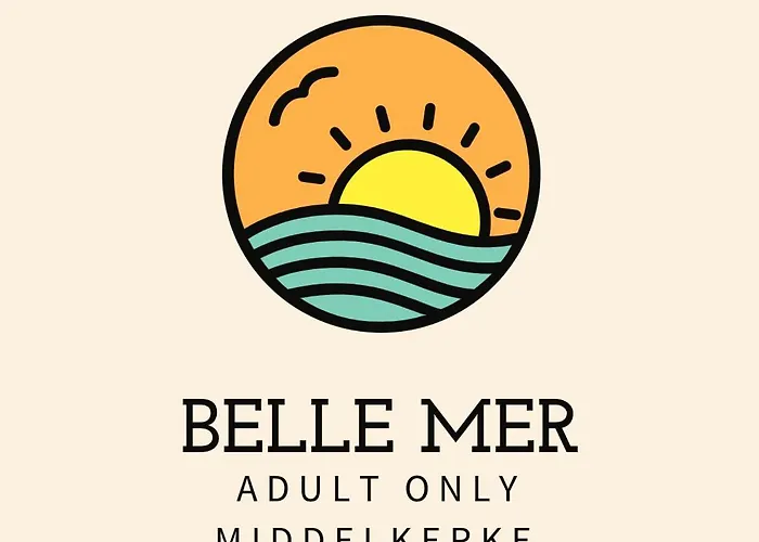 Belle - Adults Only * Middelkerke