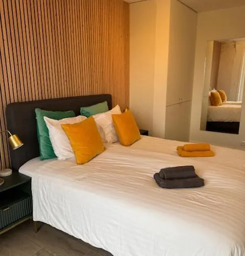 Belle - Adults Only Appartement *