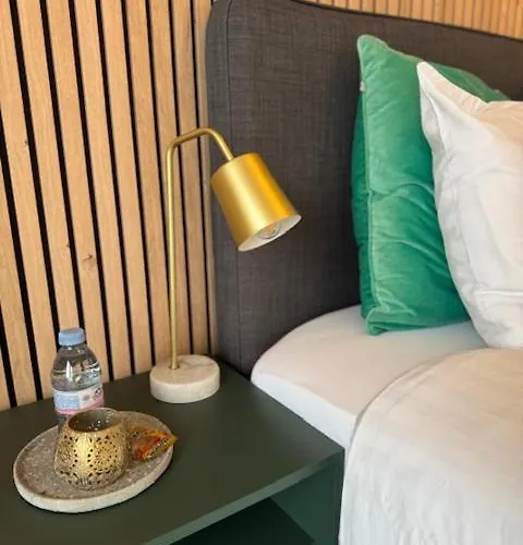 Appartement Belle - Adults Only Middelkerke