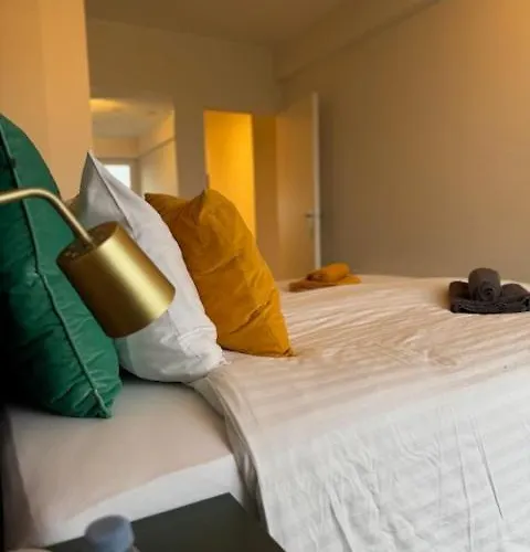 Belle - Adults Only *