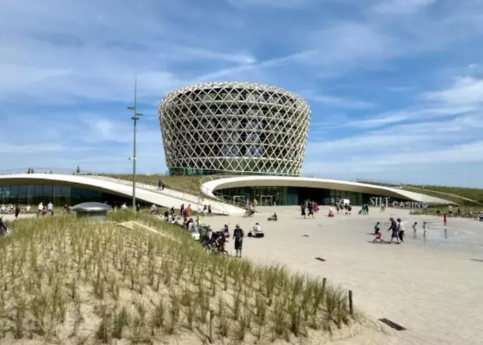 Appartement Belle - Adults Only