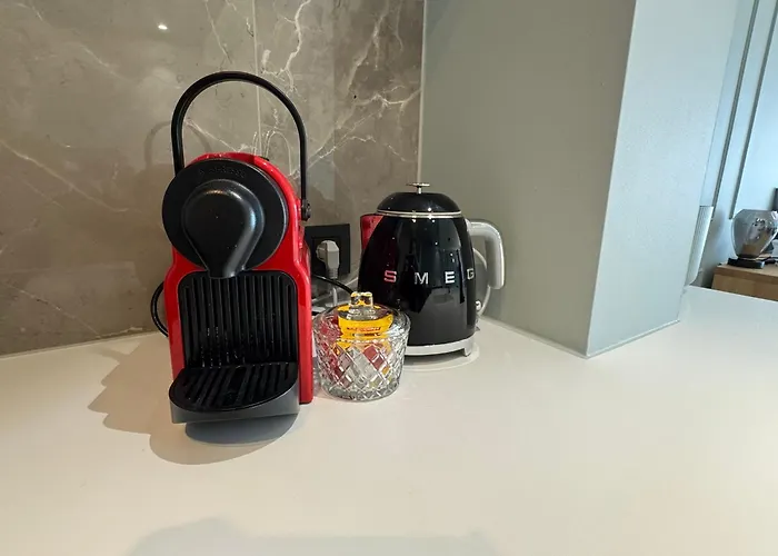 Appartement Belle - Adults Only Middelkerke