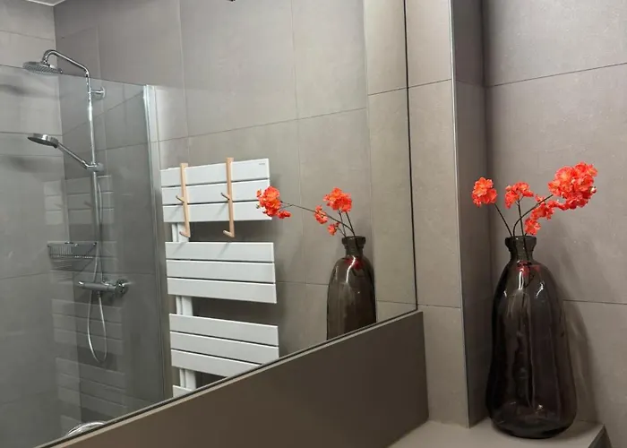 Belle - Adults Only Appartement